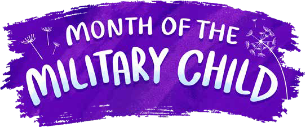 Month of the Military Child Crossword Armed Forces Entertainment
