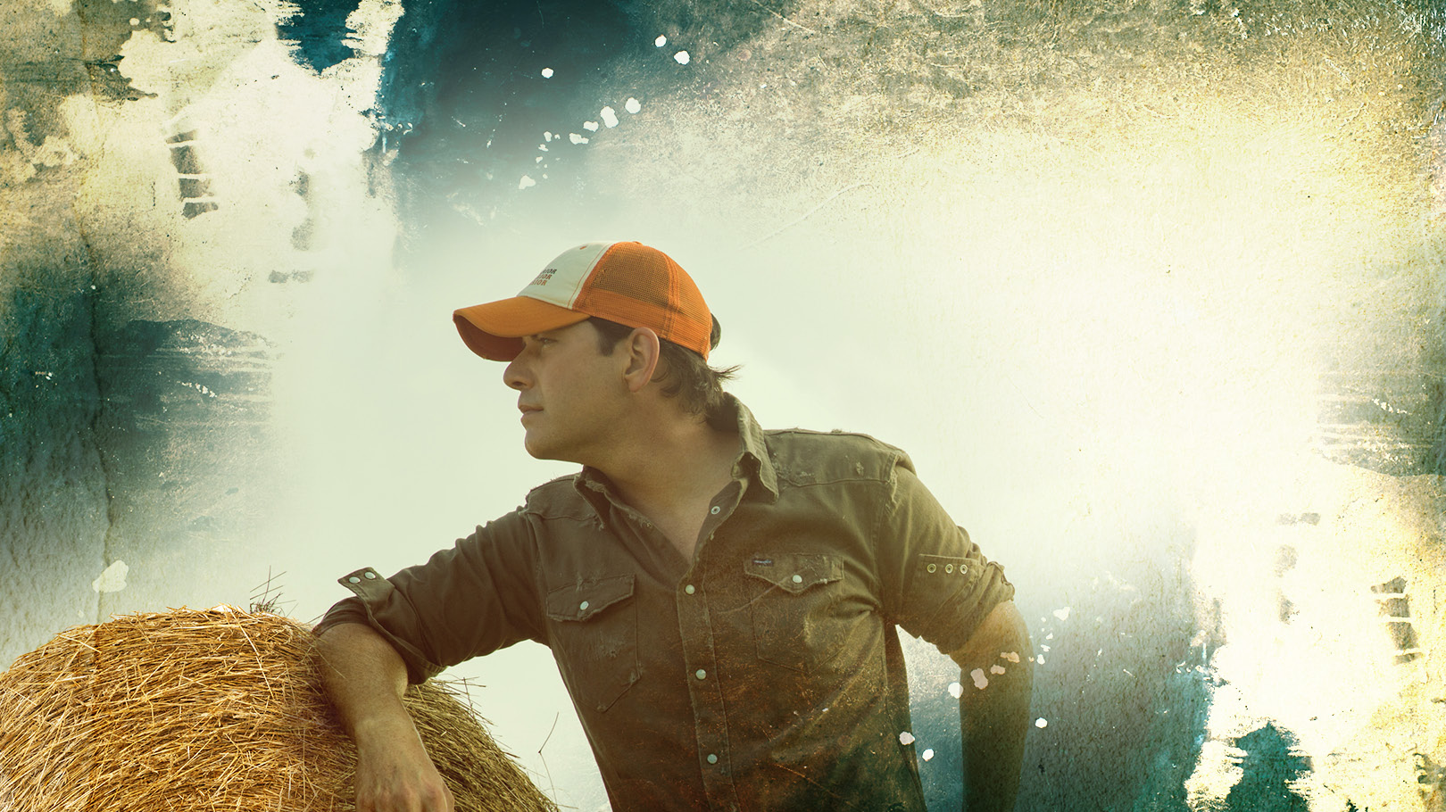 RODNEY ATKINS | Armed Forces Entertainment