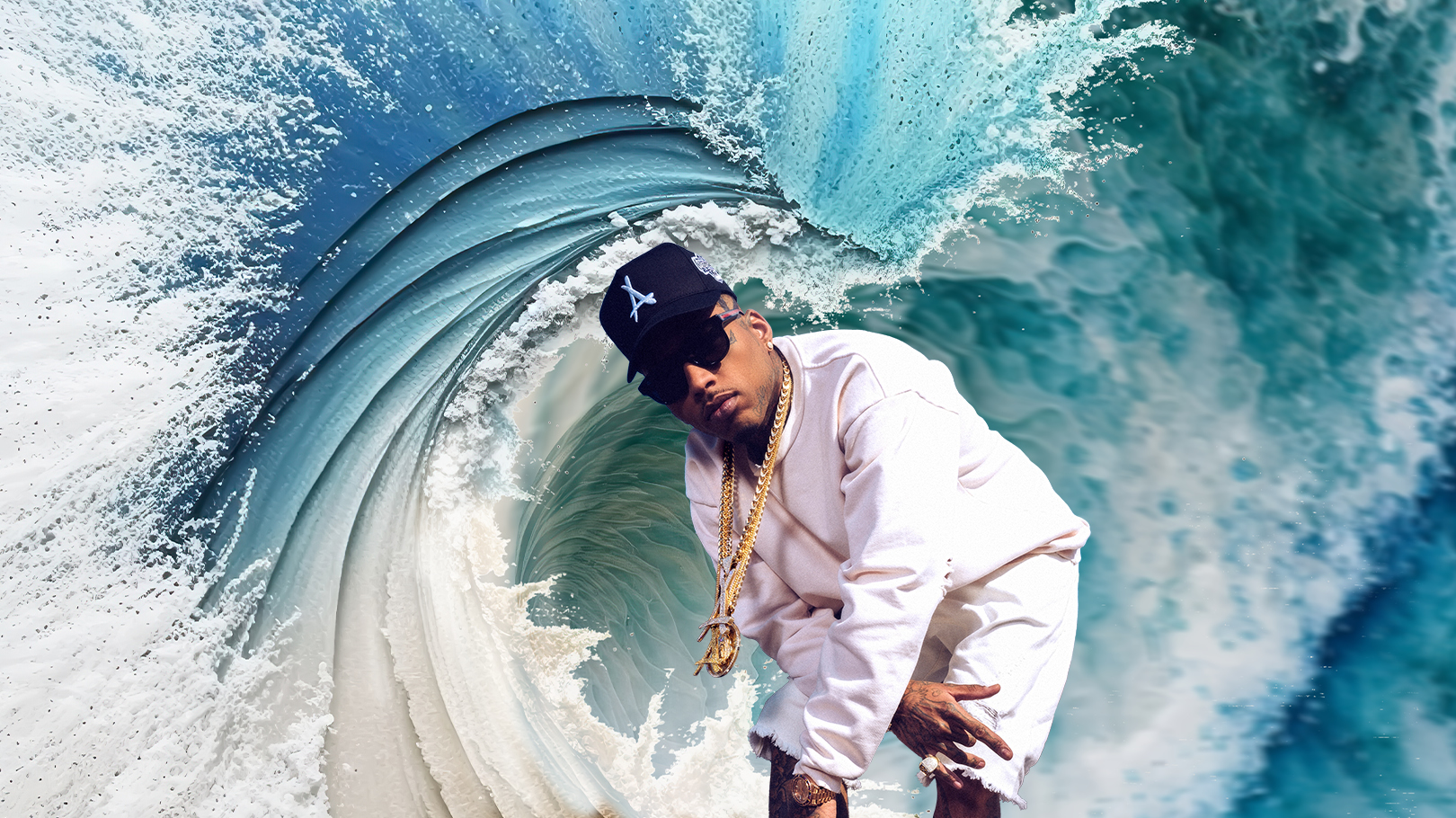 KID INK | Armed Forces Entertainment